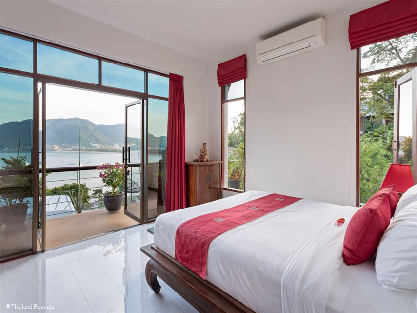 Pra Nang Villa