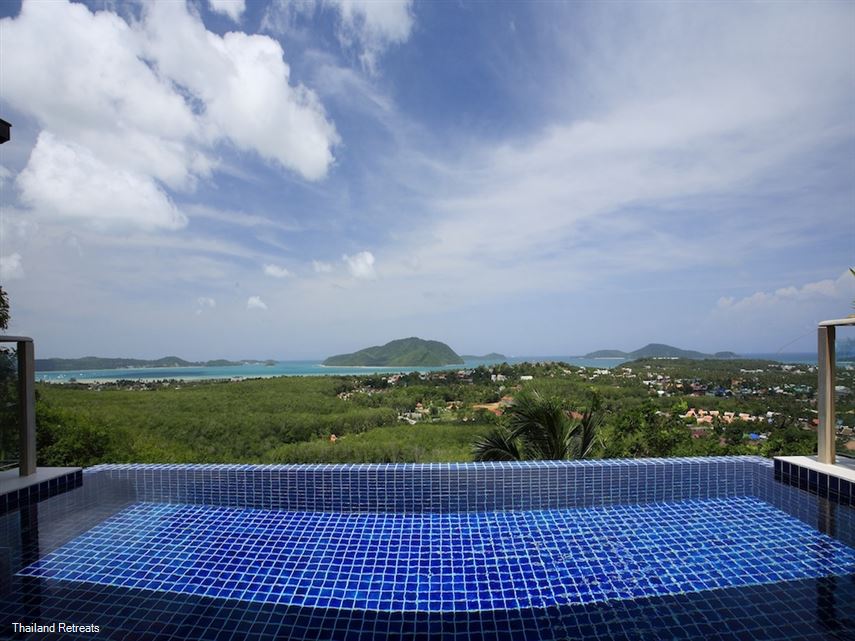 Andaman View