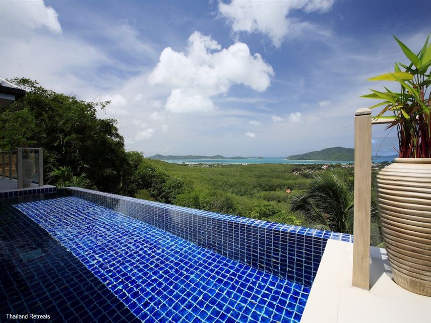 Andaman View