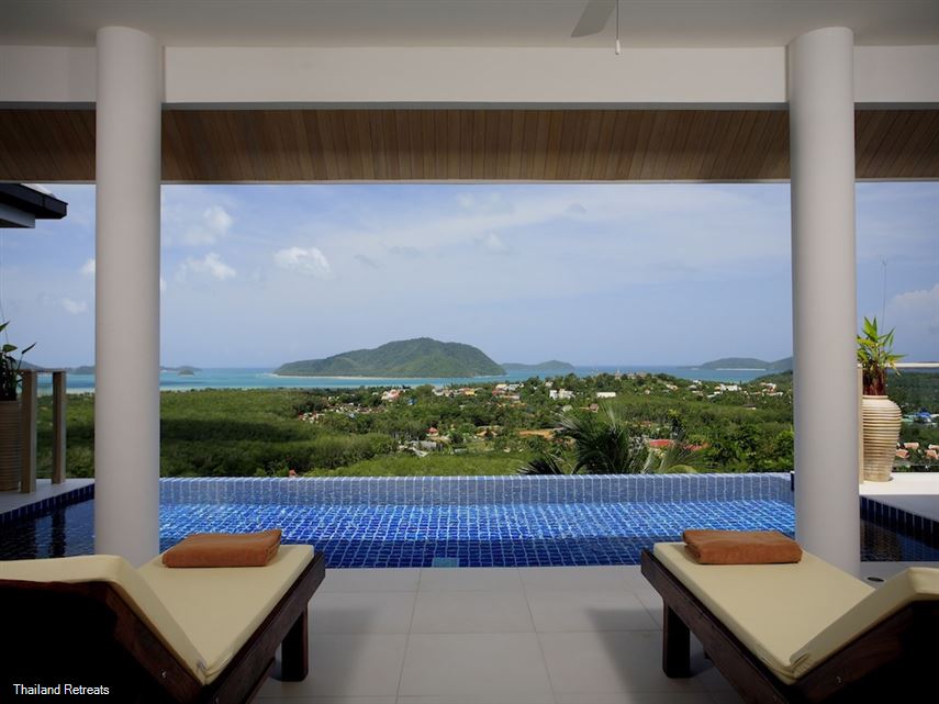 Andaman View