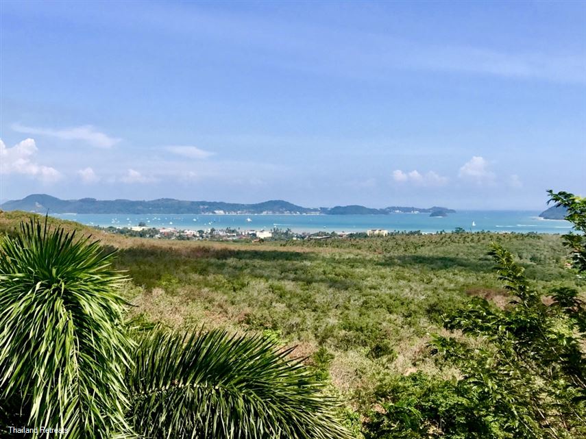 Andaman View