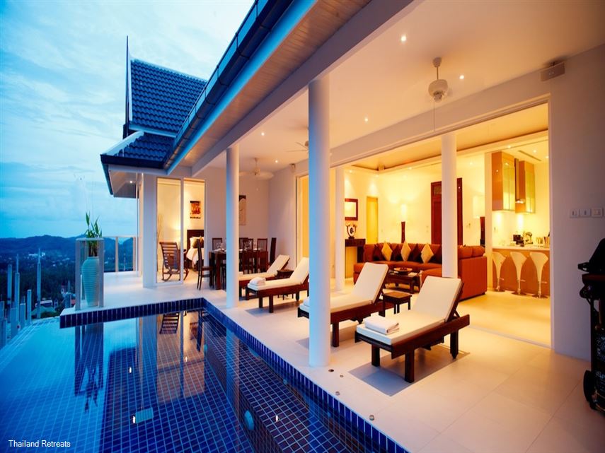 Andaman View