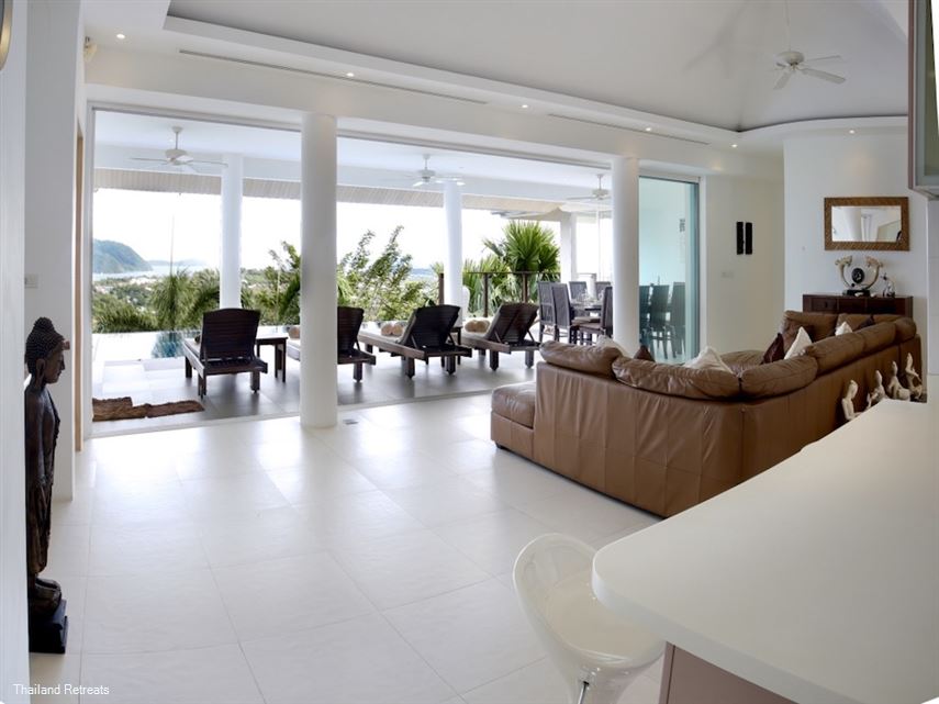 Andaman View
