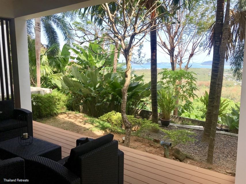 Andaman View