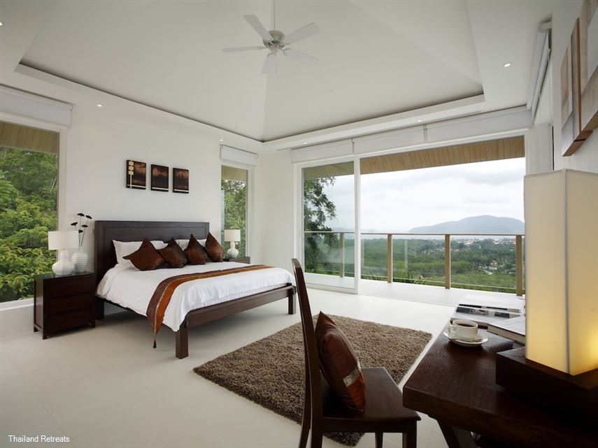 Andaman View
