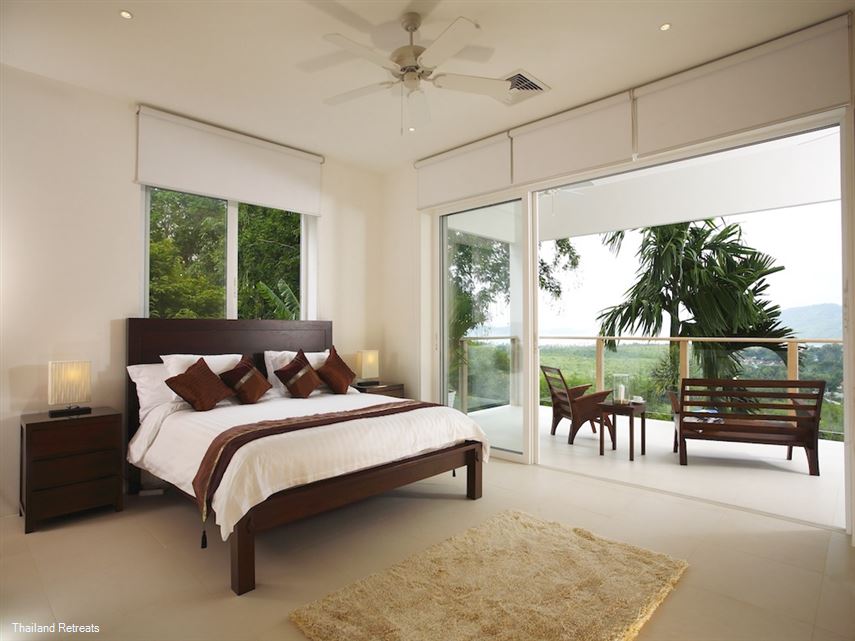 Andaman View