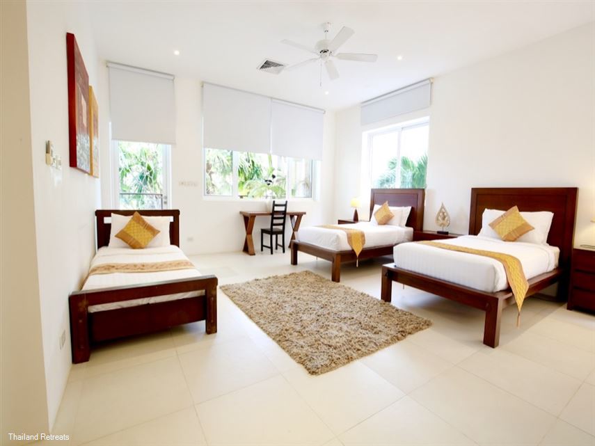Andaman View