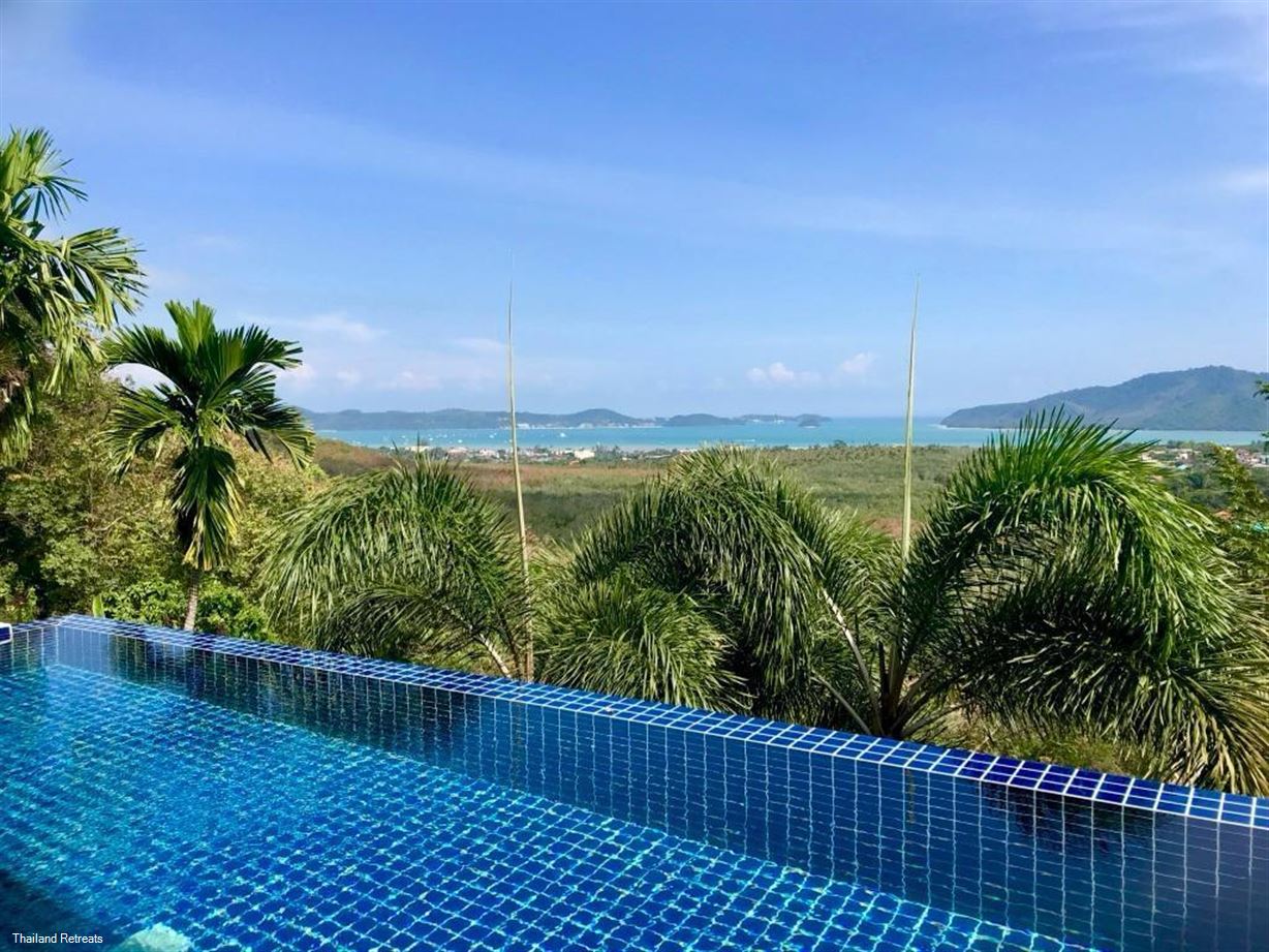 Andaman View