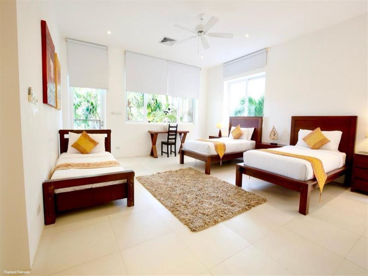 Andaman View