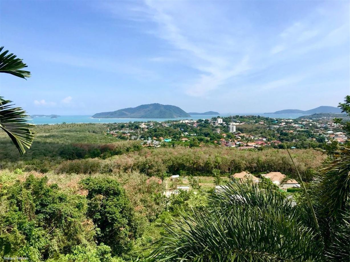 Andaman View