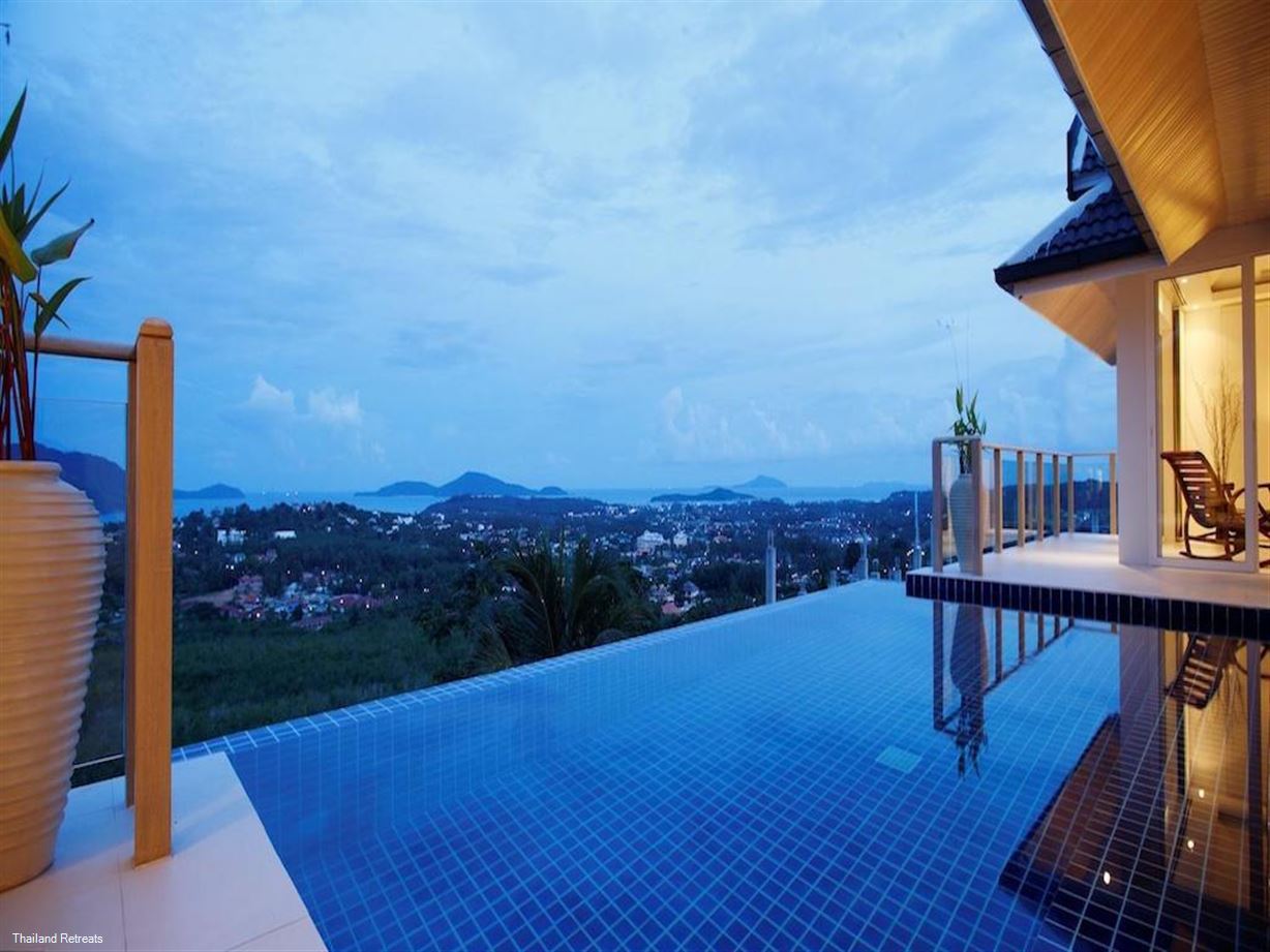 Andaman View
