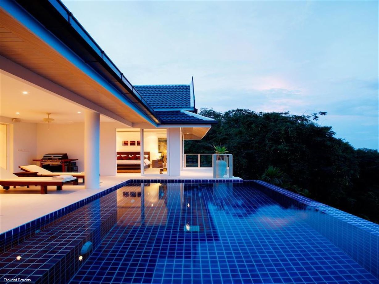 Andaman View