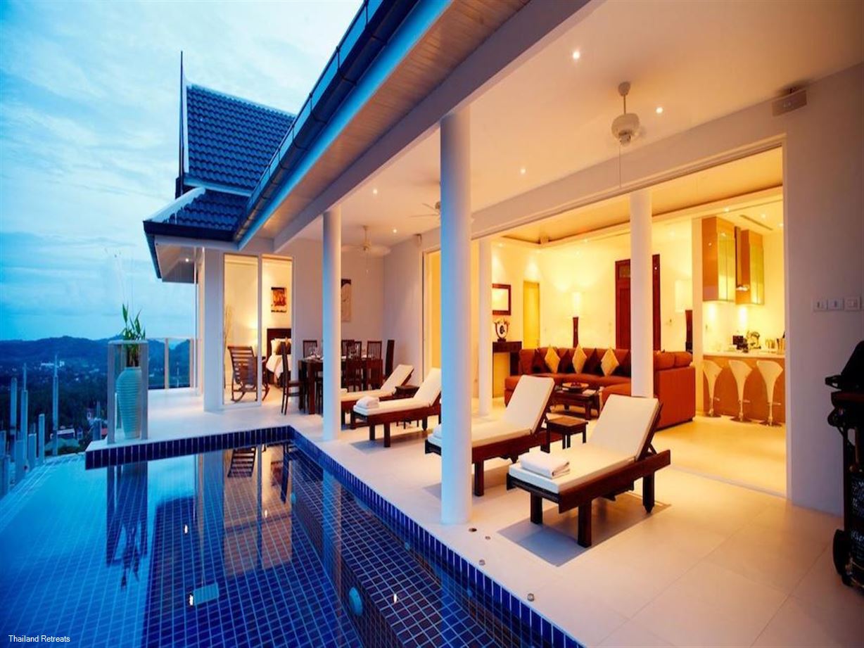 Andaman View