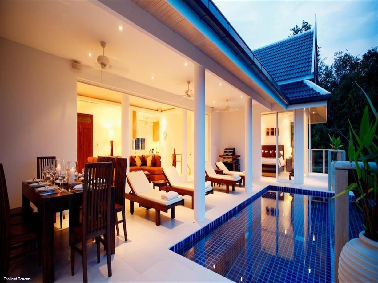 Andaman View
