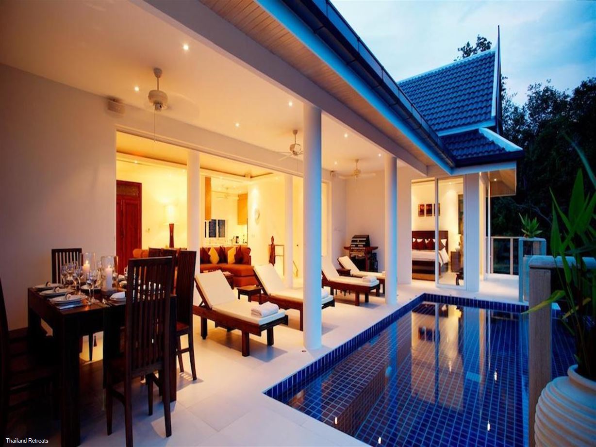 Andaman View