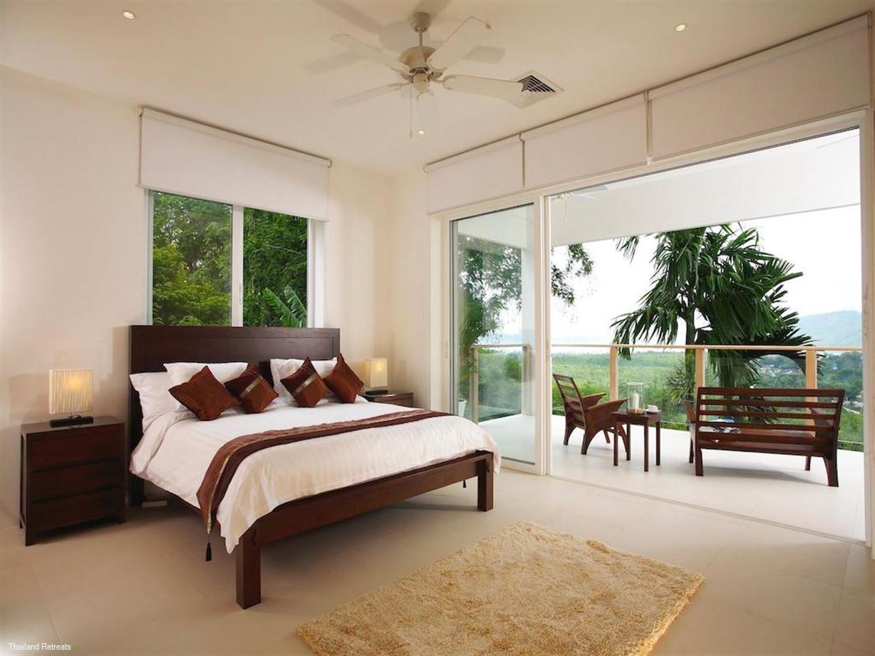 Andaman View