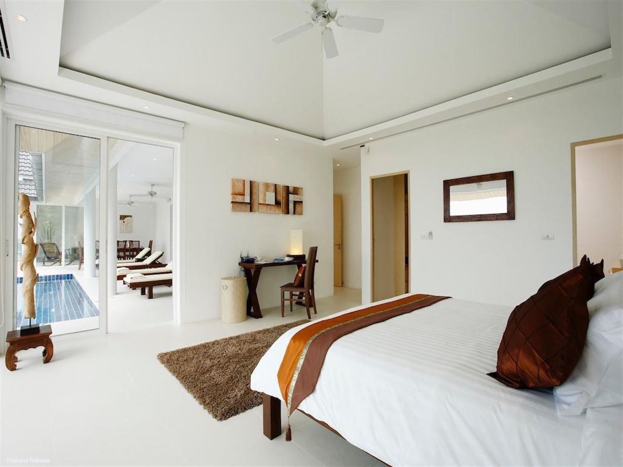 Andaman View