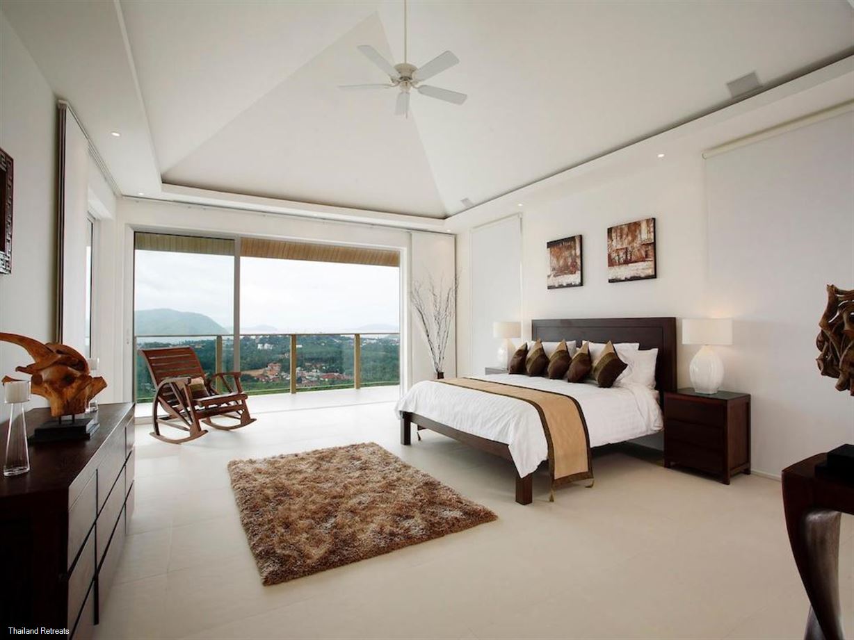 Andaman View