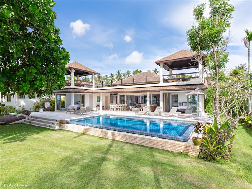 Villa Sand