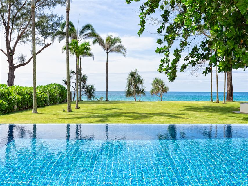 Villa Sand
