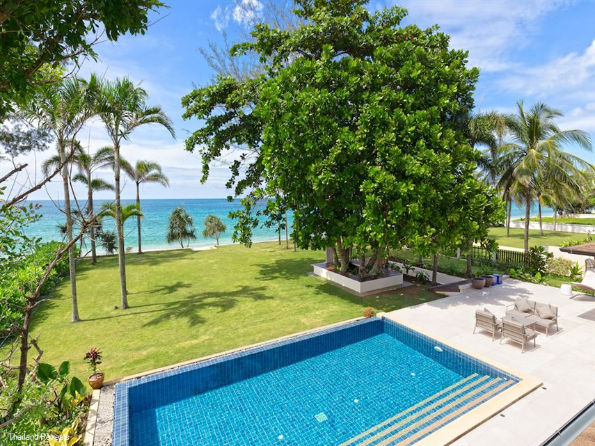 Villa Sand
