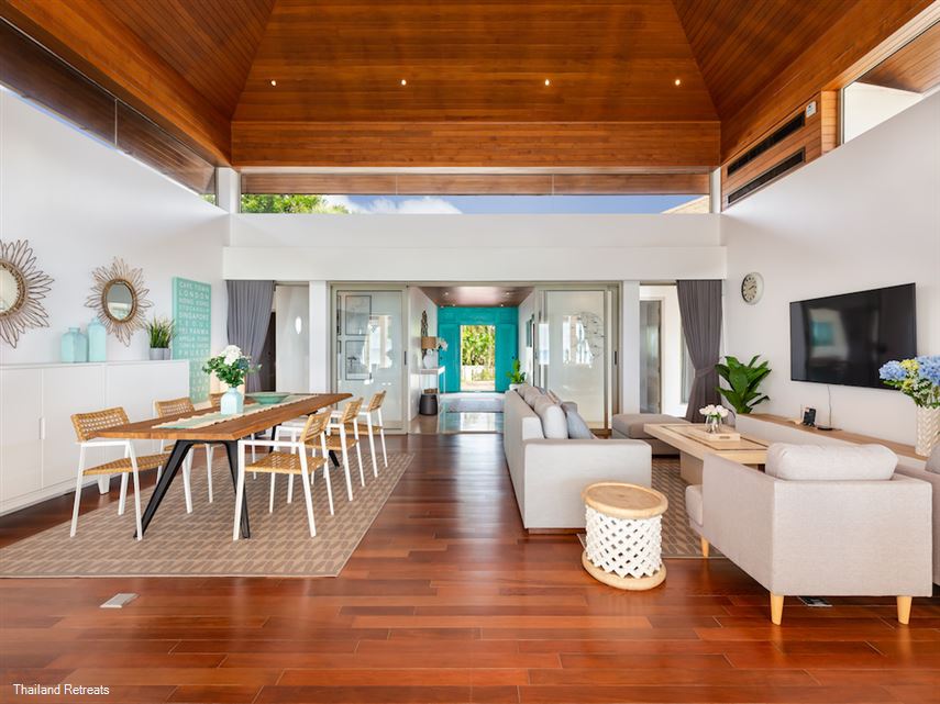 Villa Sand