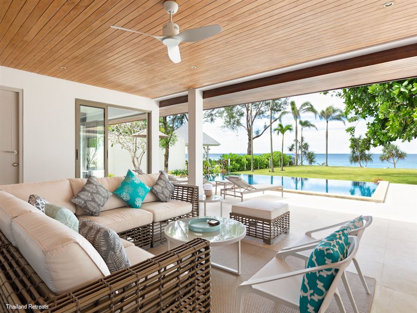 Villa Sand