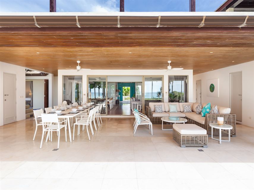Villa Sand