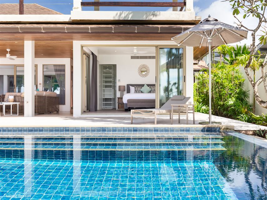 Villa Sand
