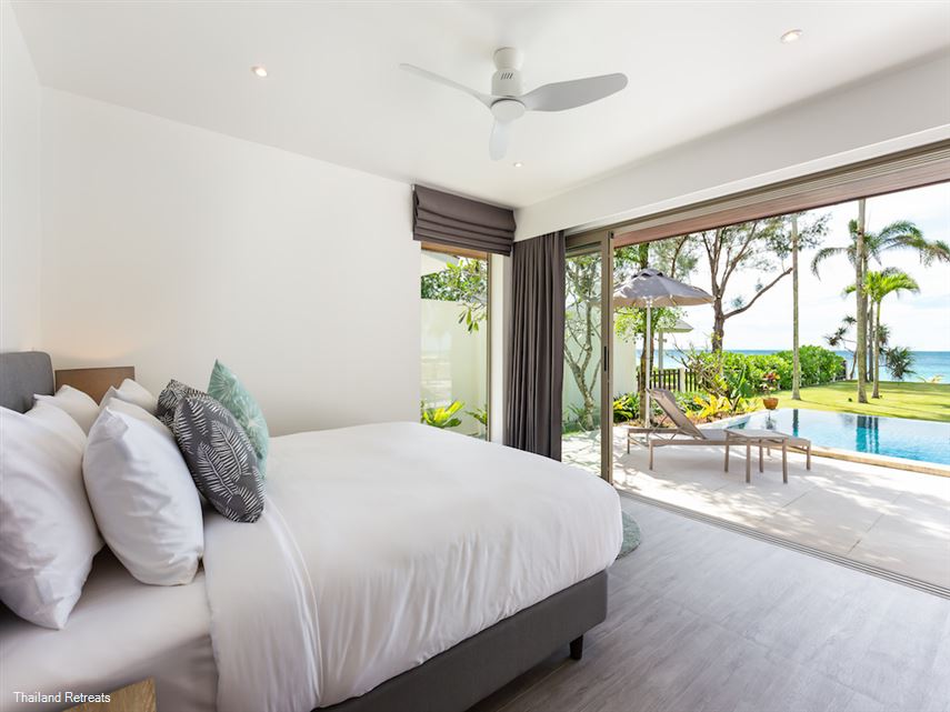 Villa Sand