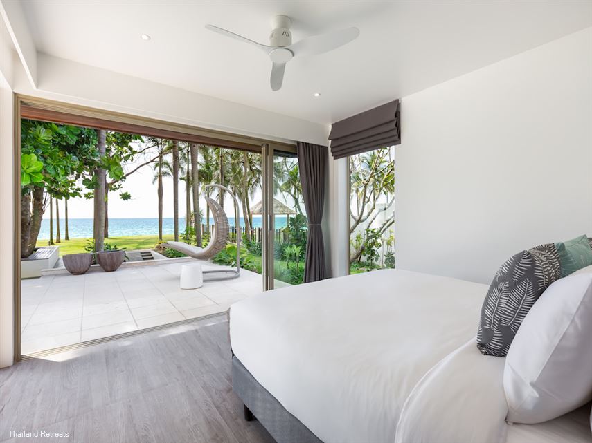 Villa Sand