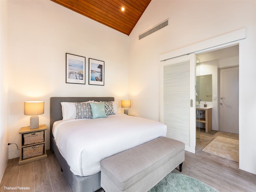 Villa Sand