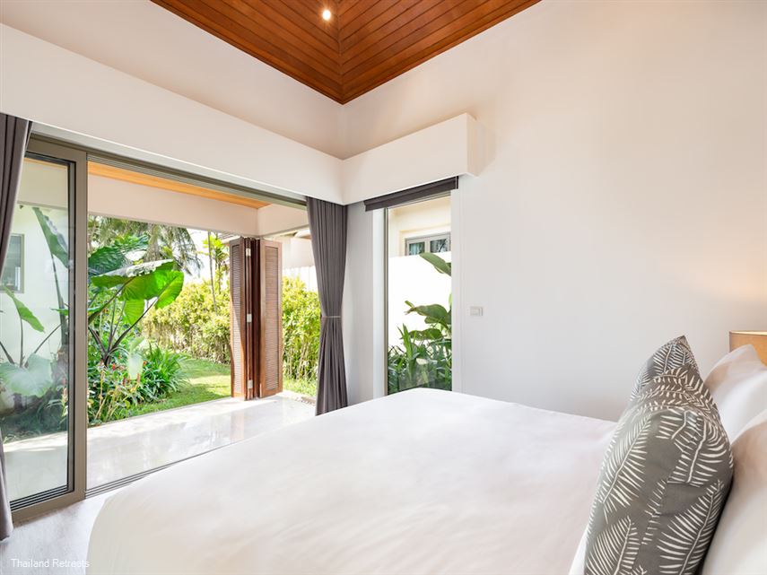 Villa Sand