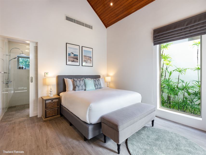 Villa Sand