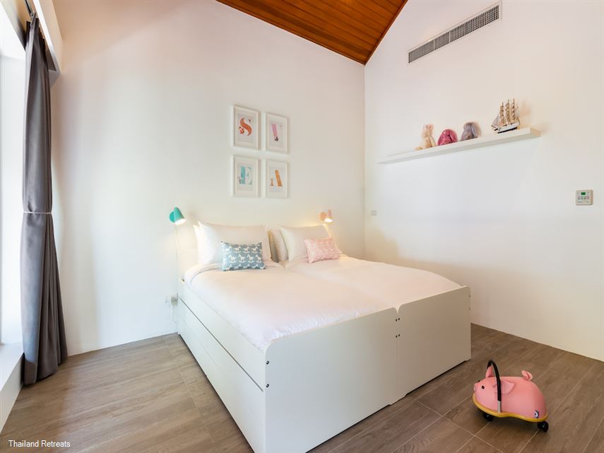 Villa Sand
