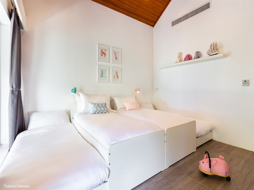 Villa Sand