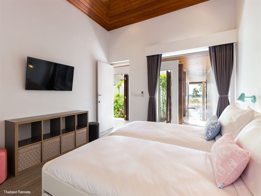 Villa Sand