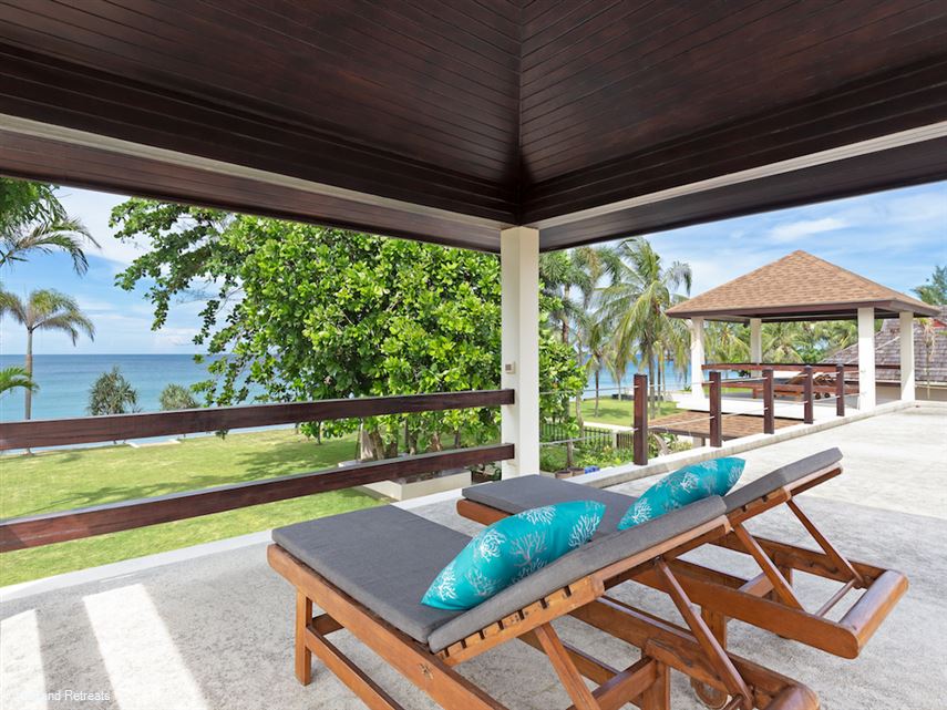 Villa Sand