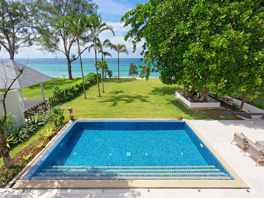 Villa Sand