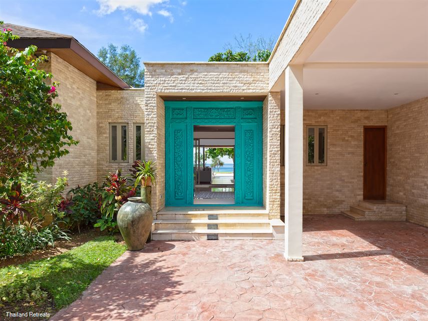 Villa Sand