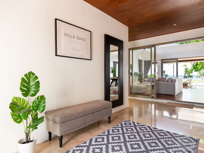Villa Sand