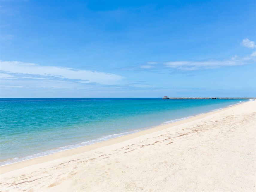 Villa Sand