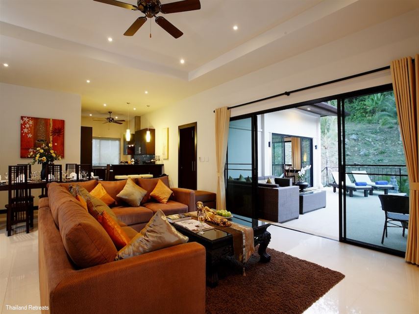 Sapphire Villa