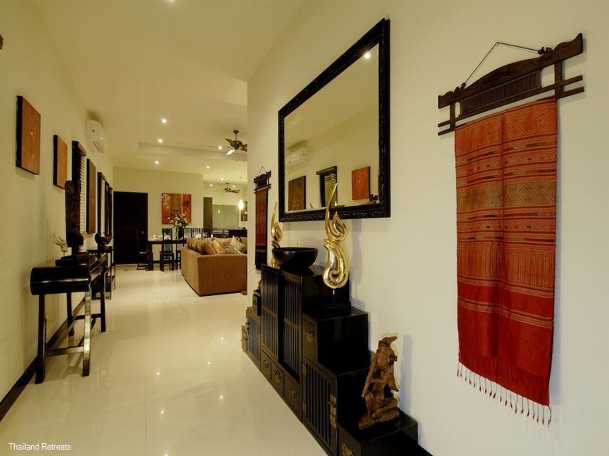 Sapphire Villa