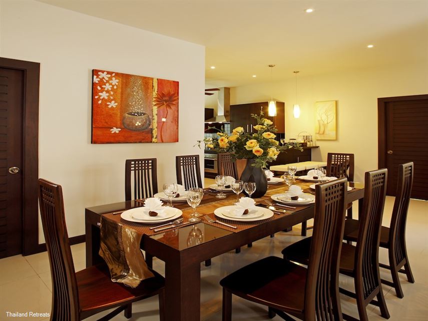 Sapphire Villa