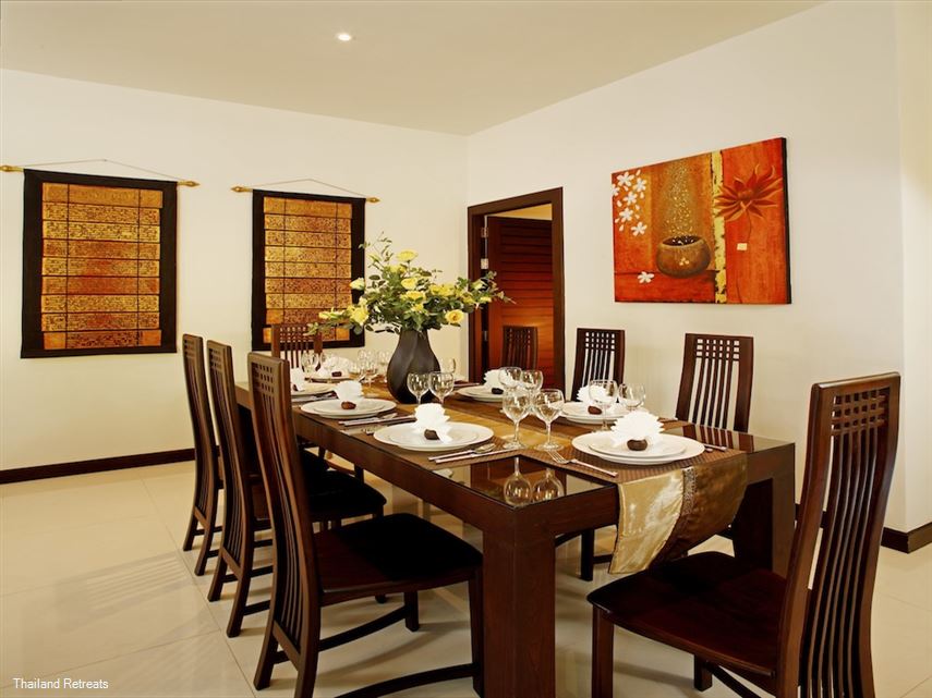 Sapphire Villa