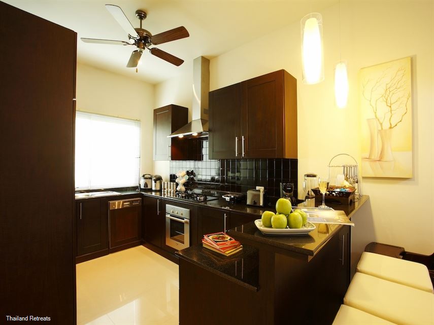 Sapphire Villa