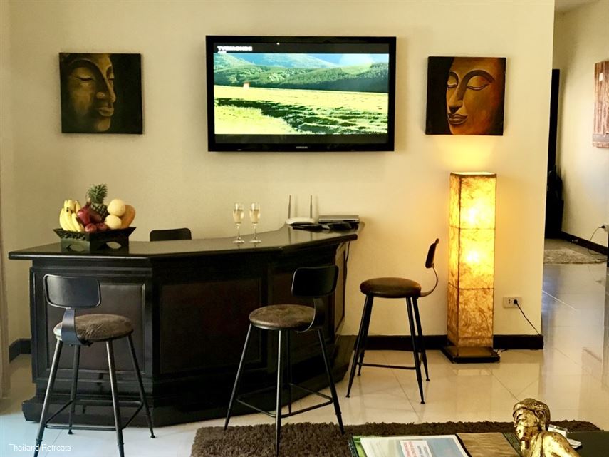 Sapphire Villa