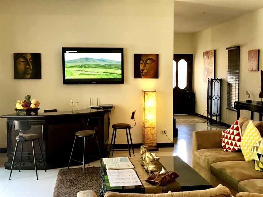 Sapphire Villa