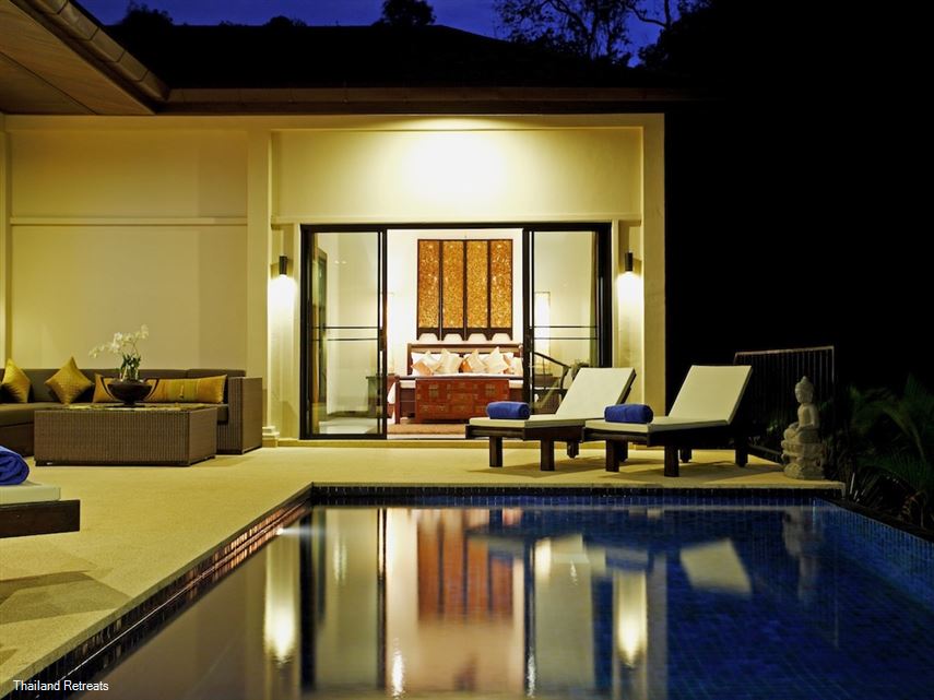 Sapphire Villa